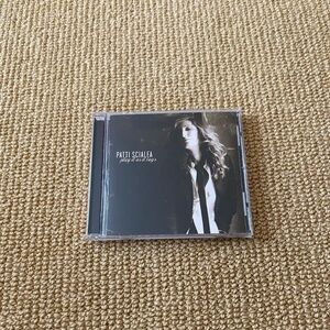 Patti Scialfa Play It As It Lays CD